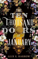 The Ten Thousand Doors of January - cena, srovnání