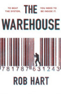 The Warehouse - cena, srovnání