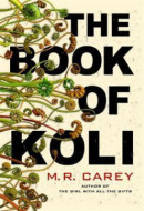 The Book of Koli - cena, srovnání