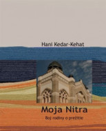 Moja Nitra - cena, srovnání