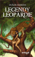 Legendy Leopardie - cena, srovnání