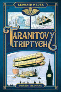 Taranitový triptych - cena, srovnání