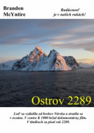Ostrov 2289, 2. vydanie - cena, srovnání