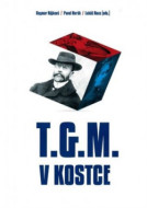 T.G.M. v kostce - cena, srovnání