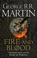 Fire And Blood: 300 Years Before A Game Of Thrones - cena, srovnání