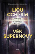 Věk supernovy - cena, srovnání