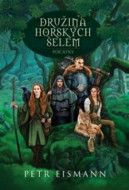 Družina horských šelem - cena, srovnání