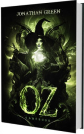 Oz (gamebook)