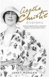 Agatha Christie: Životopis