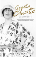 Agatha Christie: Životopis - cena, srovnání
