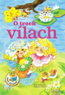 O troch vílach - cena, srovnání