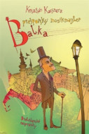 Prešporský muzikmajster Batka - cena, srovnání