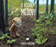 O hodném méďovi - cena, srovnání