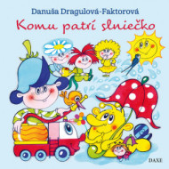 Komu patrí slniečko - cena, srovnání