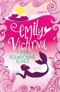 Emily Vichrná a země půlnočního slunce - cena, srovnání