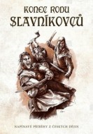 Konec rodu Slavníkovců - cena, srovnání