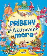 Príbehy z Azúrového mora - cena, srovnání