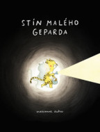 Stín Malého Geparda - cena, srovnání