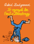 To vymyslí len Emil z Lönnebergy - cena, srovnání