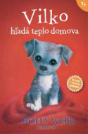 Vilko hľadá teplo domova - cena, srovnání