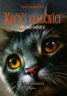 Kočičí válečníci: Nové proroctví (2) - Východ měsíce - cena, srovnání