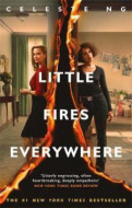 Little Fires Everywhere - cena, srovnání