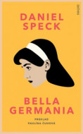 Bella Germania - cena, srovnání