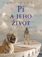 Pí a jeho život - cena, srovnání