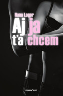 Aj ja ťa chcem, 2. vydanie - cena, srovnání