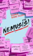 Nemusíš! - cena, srovnání