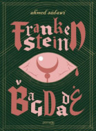 Frankenstein v Bagdade - cena, srovnání