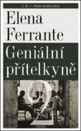 Geniální přítelkyně 2 - Příběh nového jména - cena, srovnání