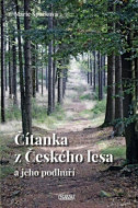 Čítanka z Českého lesa a jeho podhůří - cena, srovnání