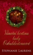 Vánoční hostina lady Osbaldestoneové - cena, srovnání