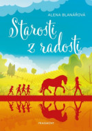 Starosti z radosti - cena, srovnání
