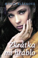 Zkrátka mi hráblo - cena, srovnání