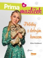 Prima mazlíček - Příběhy s dobrým koncem - cena, srovnání