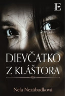 Dievčatko z kláštora - cena, srovnání