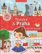 Terezka & Praha (CZ) - cena, srovnání