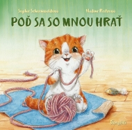Poď sa so mnou hrať - cena, srovnání
