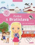 Zuzka & Bratislava - cena, srovnání