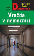 Vražda v nemocnici - cena, srovnání