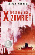 X spôsobov, ako zomrieť - cena, srovnání