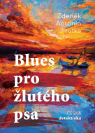 Blues pro žlutého psa - cena, srovnání