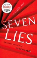 Seven Lies - cena, srovnání