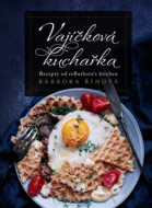 Vajíčková kuchařka - cena, srovnání