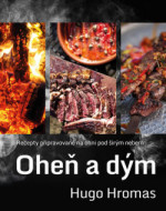 Oheň a dým - cena, srovnání