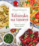 Taliansko na tanieri - cena, srovnání