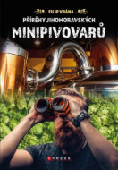 Příběhy jihomoravských minipivovarů - cena, srovnání