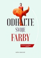 Odhaľte svoje farby - cena, srovnání